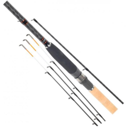 CTX BIG WATER FEEDER Free Spirit