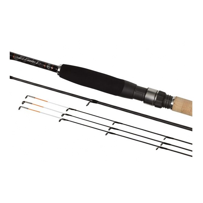 CTX CARP FEEDER Free Spirit