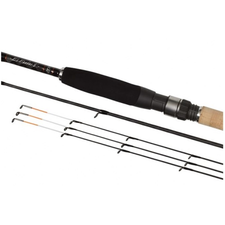 CTX CARP FEEDER Free Spirit