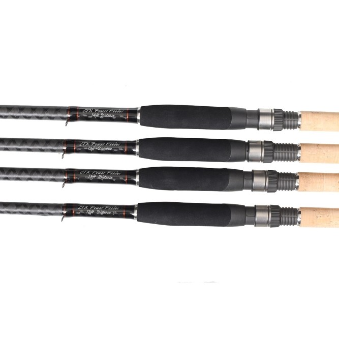 CTX POWER FEEDER DISTANCE Free Spirit