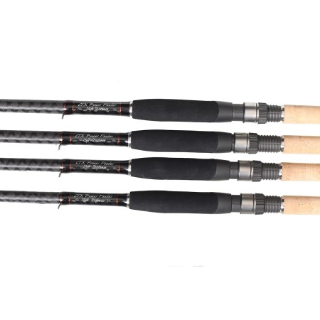 CTX POWER FEEDER DISTANCE Free Spirit