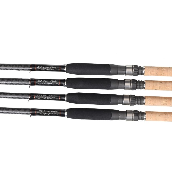 CTX POWER FEEDER SPECIAL Free Spirit