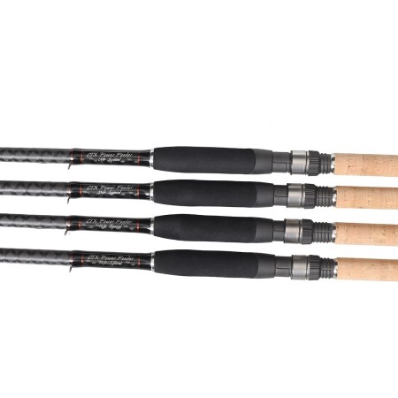 CTX POWER FEEDER SPECIAL Free Spirit