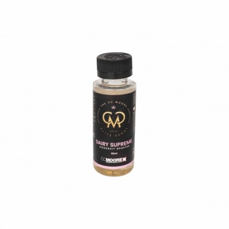 Dairy Supreme Booster Spray - 50 ml CCMoore