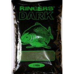 DARK GREEN Ringers