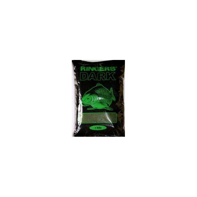DARK GREEN Ringers