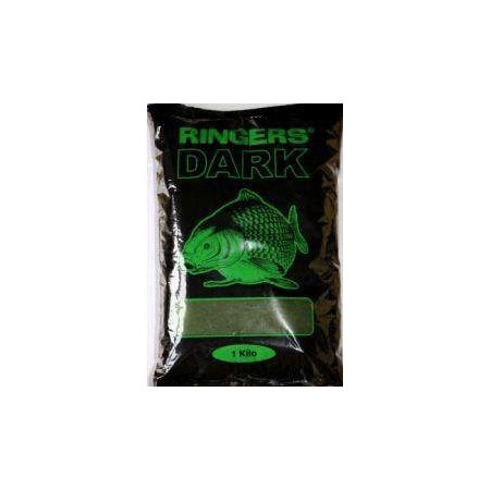 DARK GREEN Ringers