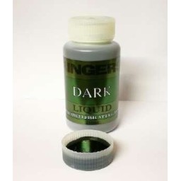 DARK GREEN LIQUID Ringers