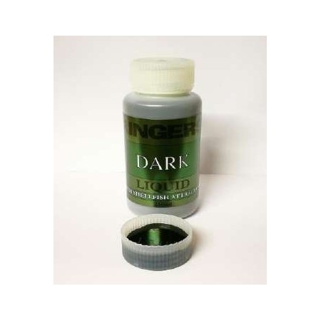 DARK GREEN LIQUID Ringers