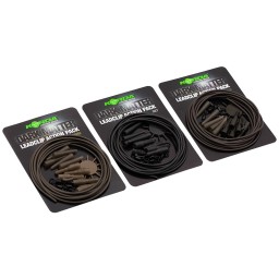 DARK MATTER ACTION PACK Korda
