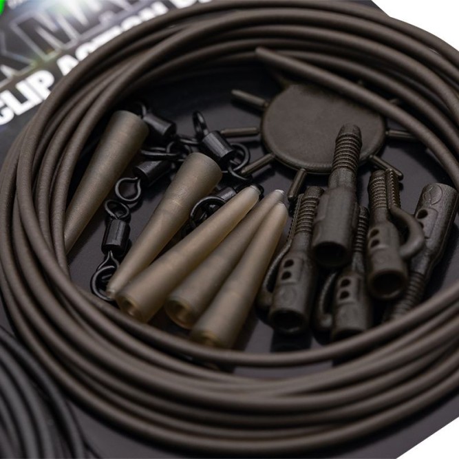 DARK MATTER ACTION PACK Korda