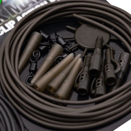 DARK MATTER ACTION PACK Korda
