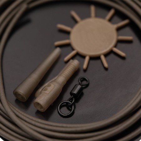 DARK MATTER ACTION PACK Korda