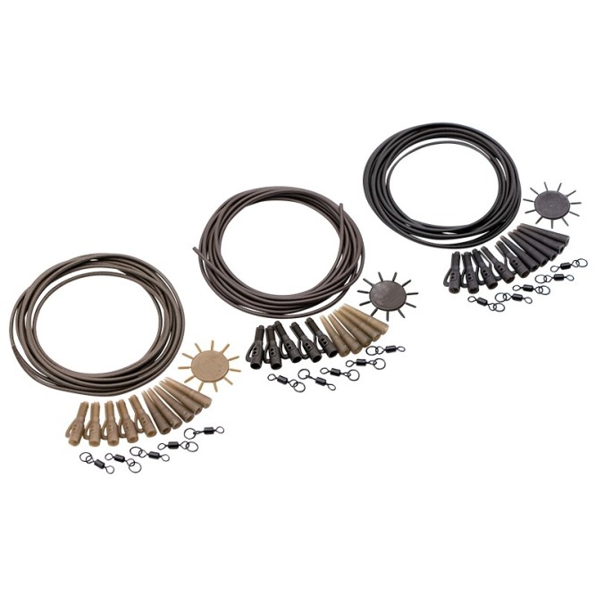 DARK MATTER ACTION PACK Korda