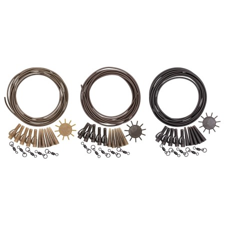 DARK MATTER ACTION PACK Korda