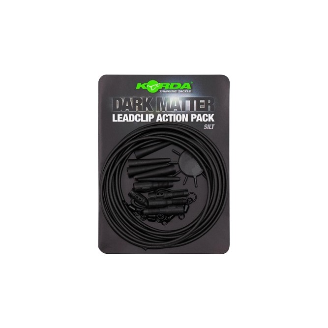 DARK MATTER ACTION PACK Korda