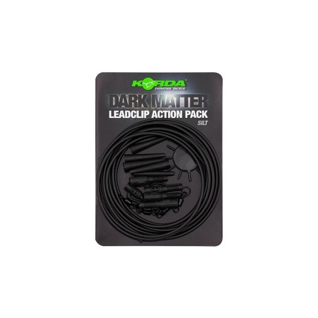 DARK MATTER ACTION PACK Korda