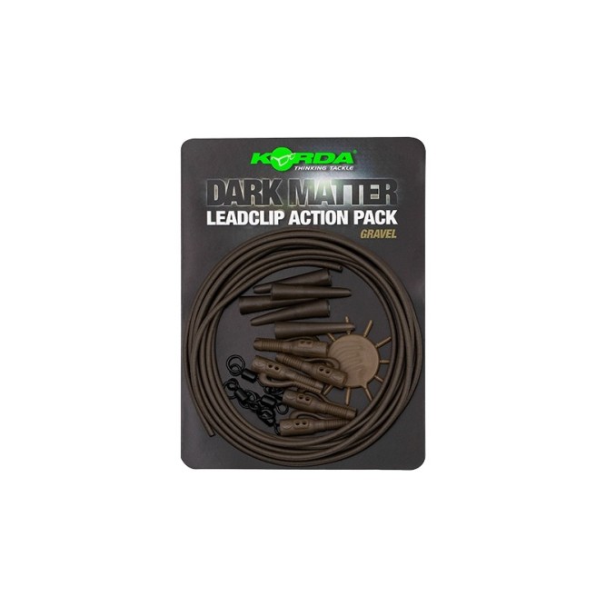 DARK MATTER ACTION PACK Korda