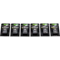 DARK MATTER BALANCING WEIGHT Korda