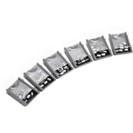 DARK MATTER BALANCING WEIGHT Korda