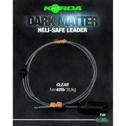 DARK MATTER LEADER HELI SAFE Korda