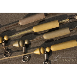 DARK MATTER LEADER HELICOPTER/CHOD RIG Korda