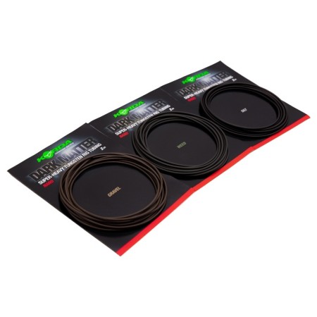 DARK MATTER NANO TUBING Korda