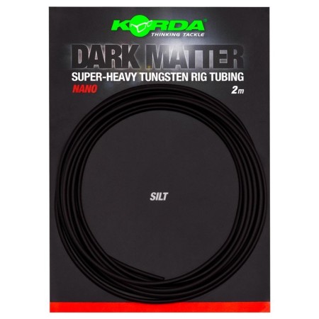 DARK MATTER NANO TUBING Korda