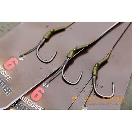 Terminale Dark Matter Rig Korda