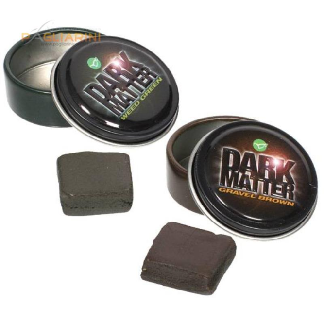 DARK MATTER TUNGSTEN PUTTY Korda