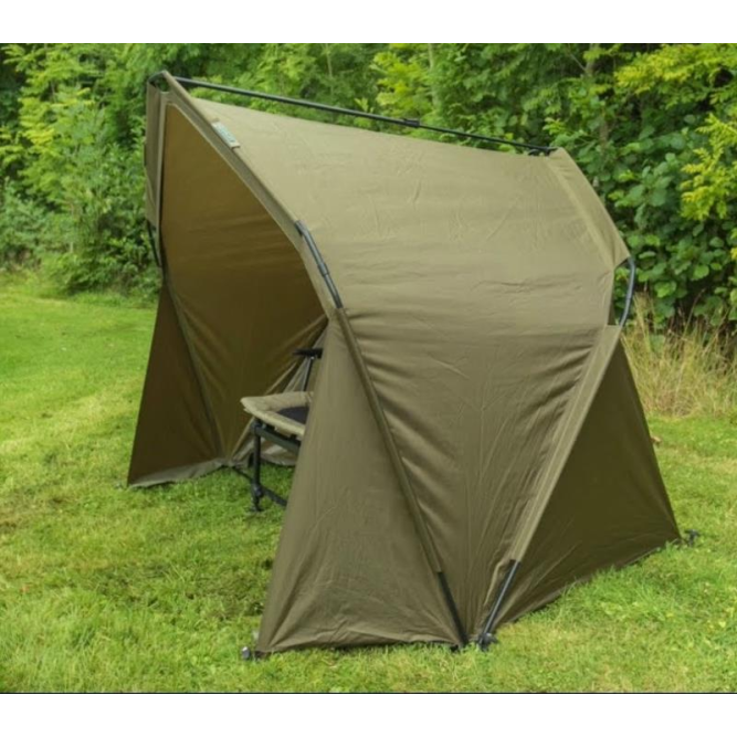 DAY SHELTER Korum