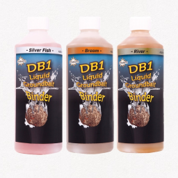 DB1 BINDER 500 ML Dynamite