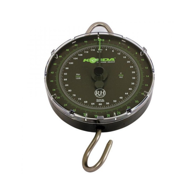 Deal Scales - Korda Scales