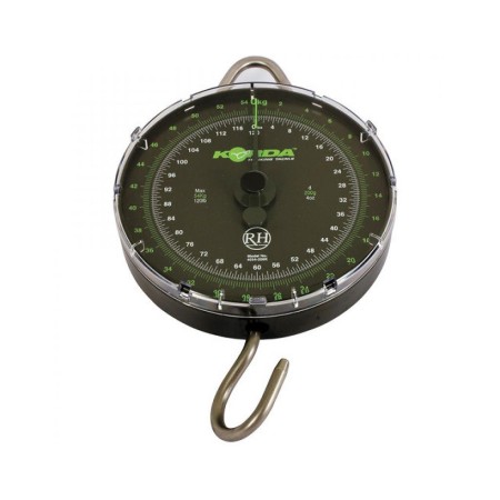 Deal Scales - Korda Scales