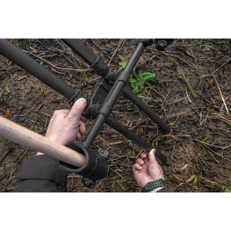 DELUXE RIVER TRIPOD Korum