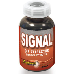 Dip Attractor Signal 200 ml Starbaits