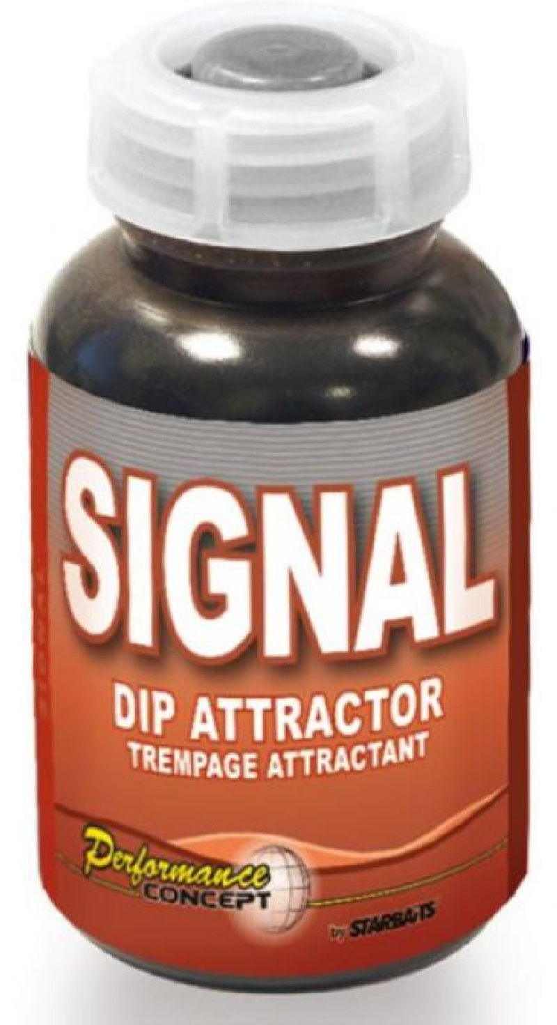 Dip Attractor Signal 200 ml Starbaits