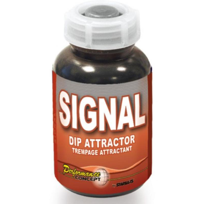 Dip Attractor Signal 200 ml Starbaits