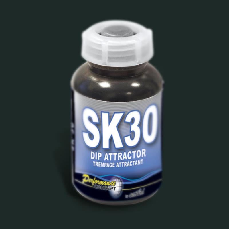 Dip Attractor SK30 200 ml Starbaits