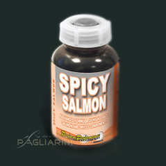 Dip Attractor Spicy Salmon 200 ml Starbaits