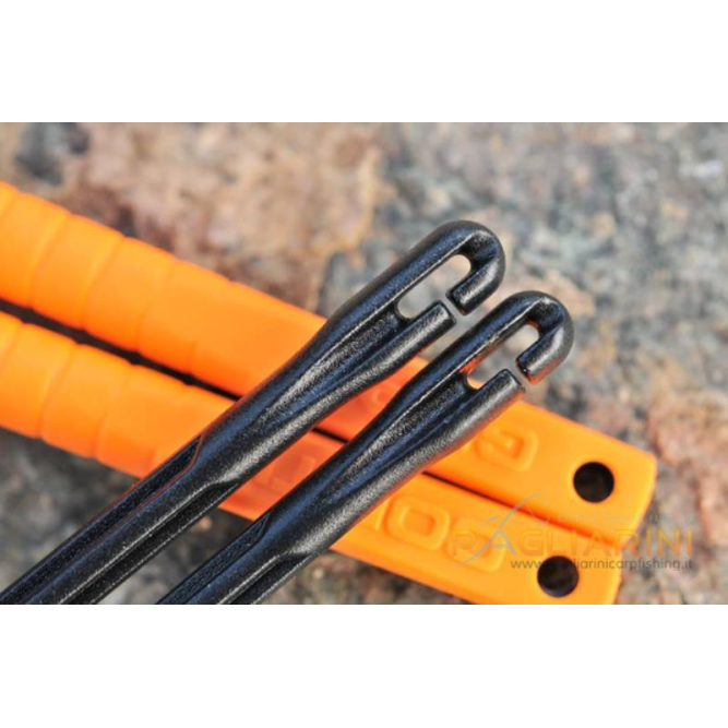 DISGORGERS - QM1 Guru