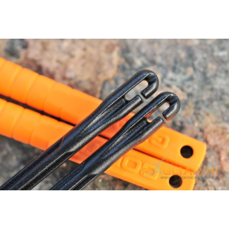 DISGORGERS - QM1 Guru