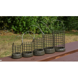Preston Innovations Distance Cage Feeder