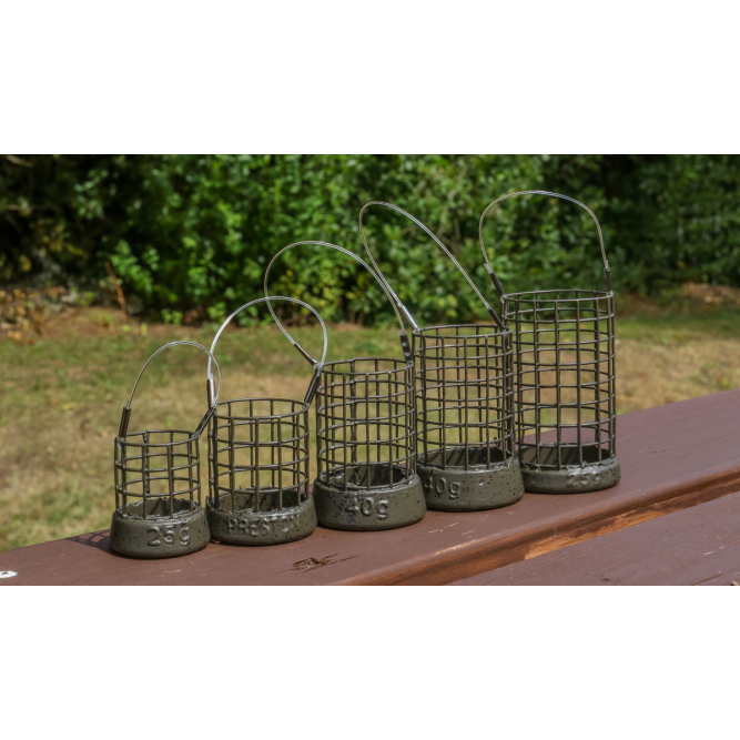 Preston Innovations Distance Cage Feeder