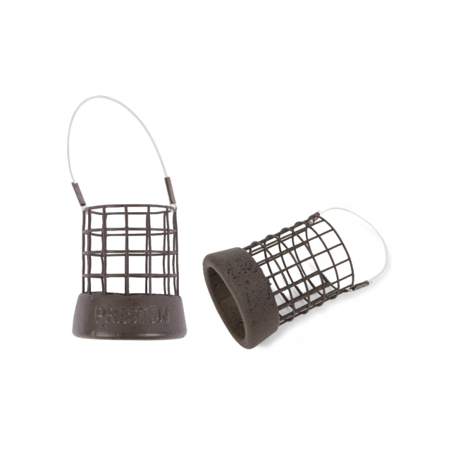 Preston Innovations Distance Cage Feeder