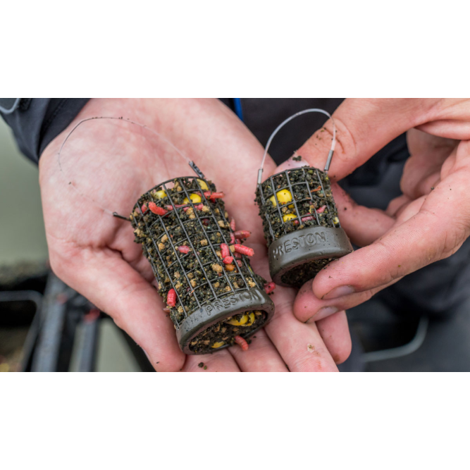 Preston Innovations Distance Cage Feeder