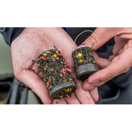 Preston Innovations Distance Cage Feeder