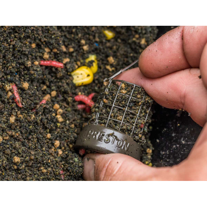 Preston Innovations Distance Cage Feeder