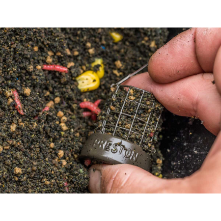 Preston Innovations Distance Cage Feeder