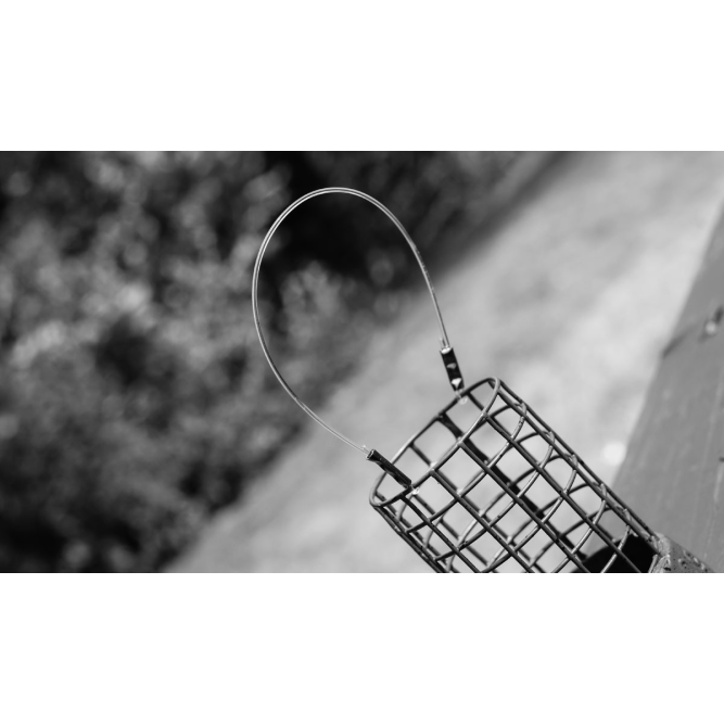 Preston Innovations Distance Cage Feeder